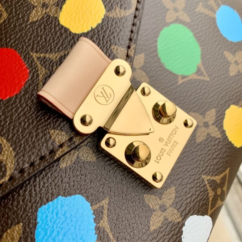 LV Satchel bags